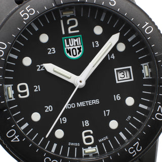 Sea Bass Carbonox, 44mm, G-Collection - X2.2001