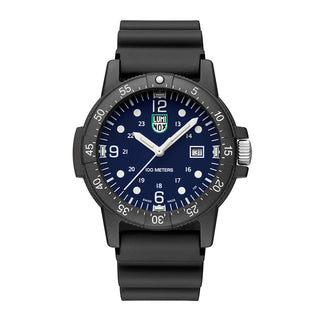 Sea Bass Carbonox, 44mm, G-Collection - X2.2003