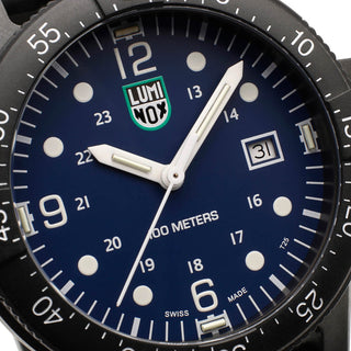 Sea Bass Carbonox, 44mm, G-Collection - X2.2003