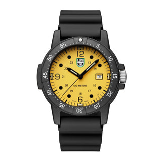 Sea Bass Carbonox, 44mm, G-Collection - X2.2005