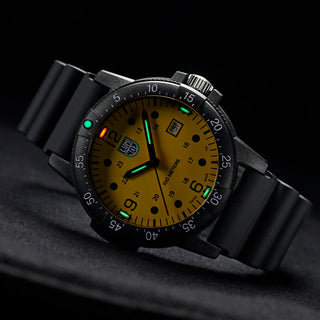 Sea Bass Carbonox, 44mm, G-Collection - X2.2005