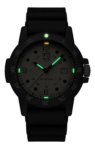 Sea Bass Carbonox, 44mm, G-Collection - X2.2005