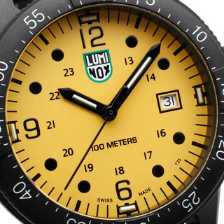 Sea Bass Carbonox, 44mm, G-Collection - X2.2005