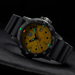Sea Bass Carbonox, 44mm, G-Collection - X2.2005