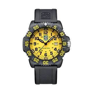 Sea Lion Carbonox, 44mm, G-Collection - X2.2055.1