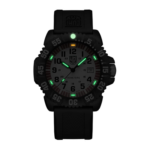Sea Lion Carbonox, 44mm, G-Collection - X2.2057