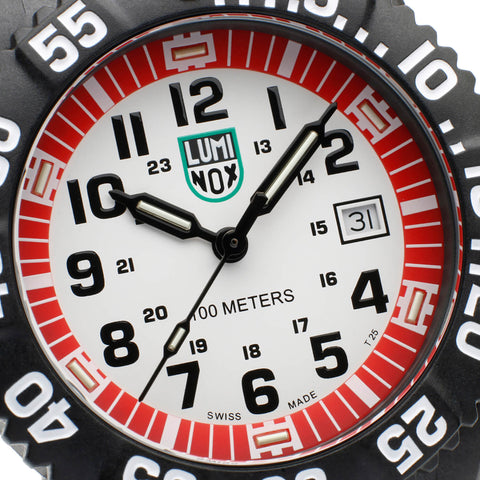 Sea Lion Carbonox, 44mm, G-Collection - X2.2057