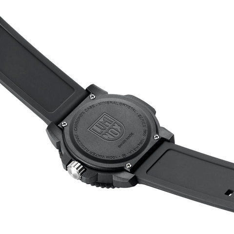 Sea Lion Carbonox, 44mm, G-Collection - X2.2057