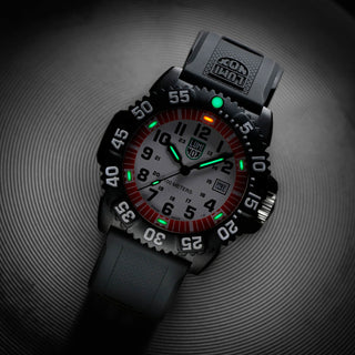 Sea Lion Carbonox, 44mm, G-Collection - X2.2057