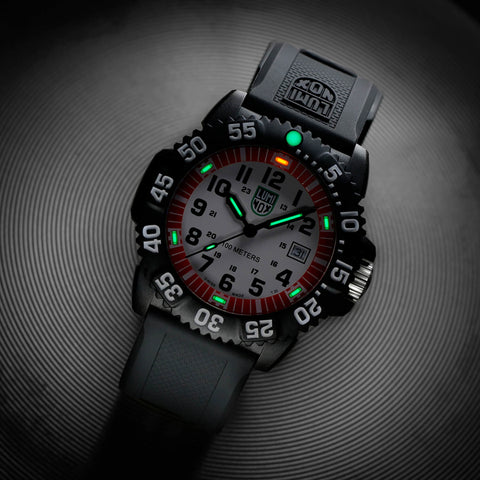 Sea Lion Carbonox, 44mm, G-Collection - X2.2057
