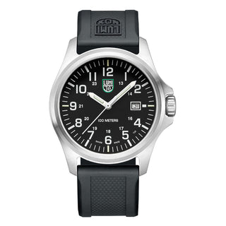 Patagonia Steel, 43MM, G-Collection - X2.2501