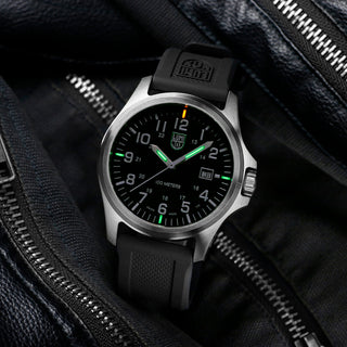 Patagonia Steel, 43MM, G-Collection - X2.2501