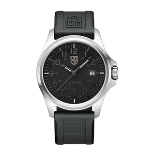 Patagonia Steel, 43mm, G-Collection - X2.2502