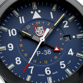 P-38 LIGHTNING® 9520 Series