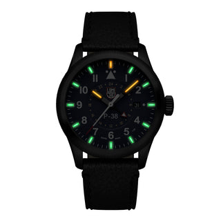 P-38 LIGHTNING® 9520 Series