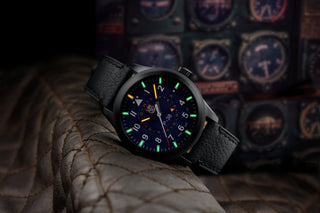 P-38 LIGHTNING® 9520 Series