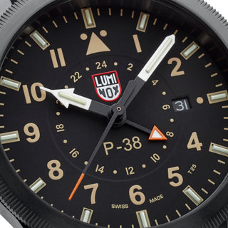 P-38 LIGHTNING® 9520 Series