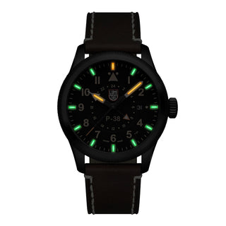 P-38 LIGHTNING® 9520 Series