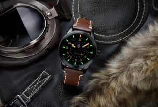 P-38 LIGHTNING® 9520 Series