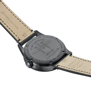 P-38 LIGHTNING® 9520 Series