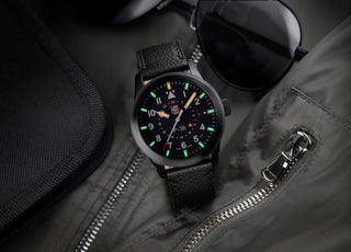 P-38 LIGHTNING® 9520 Series