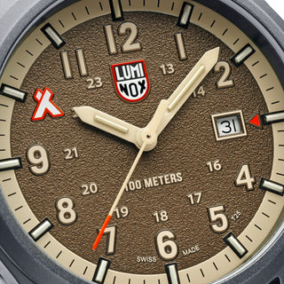 Bear Grylls Survival Land 43 mm, Outdoor Explorer Watch