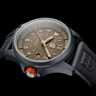 Bear Grylls Survival Land 43 mm, Outdoor Explorer Watch