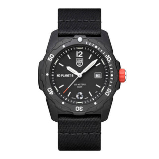 Bear Grylls Survival ECO ‘NO PLANET B’ 3720, 42MM, - XB.3722.ECO