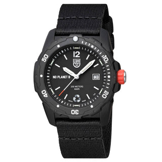 Bear Grylls Survival ECO ‘NO PLANET B’ 3720, 42MM, - XB.3722.ECO