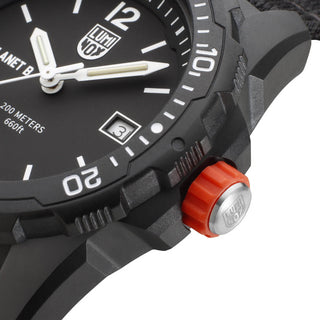 Bear Grylls Survival ECO ‘NO PLANET B’ 3720, 42MM, - XB.3722.ECO