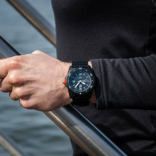 Bear Grylls Survival ECO ‘NO PLANET B’ 3720, 42MM, - XB.3722.ECO