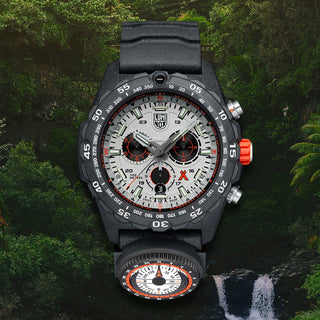 Bear Grylls Survival 3740 Master, 45MM, - XB.3748