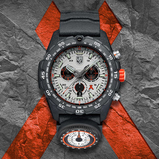 Bear Grylls Survival 3740 Master, 45MM, - XB.3748