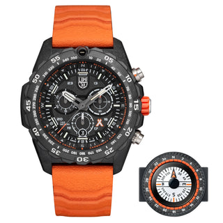 Bear Grylls Survival Master 3740, 45MM, - XB.3749