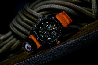 Bear Grylls Survival Master 3740, 45MM, - XB.3749