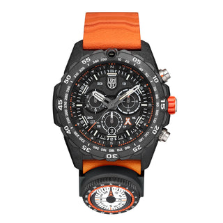 Bear Grylls Survival Master 3740, 45MM, - XB.3749
