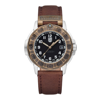 Adventure Watch Outdoor Explorer Watch, 43 mm