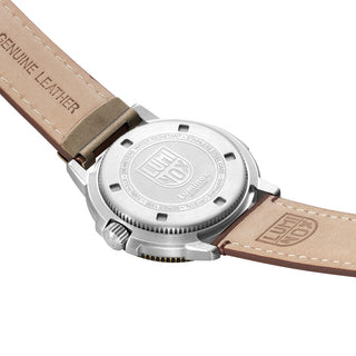 Adventure Watch Outdoor Explorer Watch, 43 mm