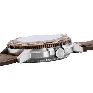 Adventure Watch Outdoor Explorer Watch, 43 mm