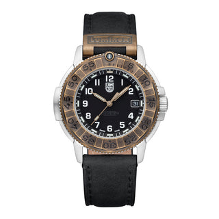 Adventure Watch Outdoor Explorer Watch, 43 mm