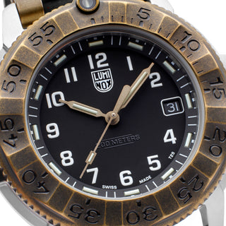 Adventure Watch Outdoor Explorer Watch, 43 mm