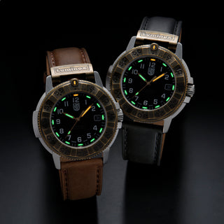 Adventure Watch Outdoor Explorer Watch, 43 mm