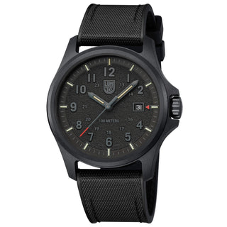 Atacama Field 1960, 45MM, - XL.1961