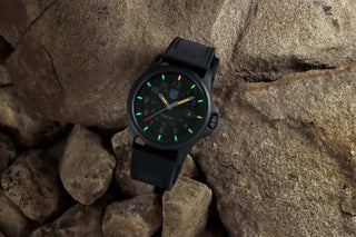 Atacama Field 1960, 45MM, - XL.1961