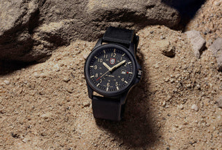 Atacama Field 1960 , 45MM, - XL.1970.SET