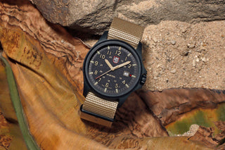 Atacama Field 1960 , 45MM, - XL.1970.SET