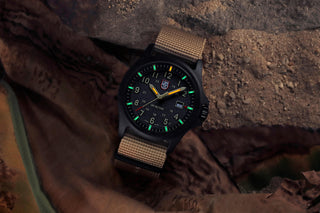 Atacama Field 1960 , 45MM, - XL.1970.SET