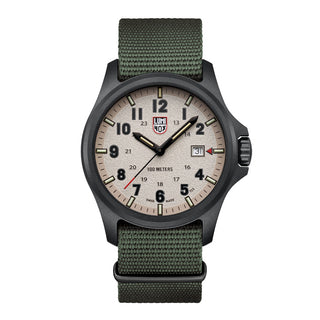 Atacama Field Series, 43MM, - XL.1971.SET