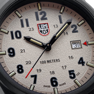 Atacama Field Series, 43MM, - XL.1971.SET