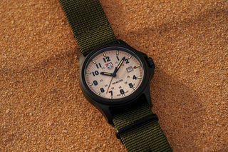 Atacama Field Series, 43MM, - XL.1971.SET